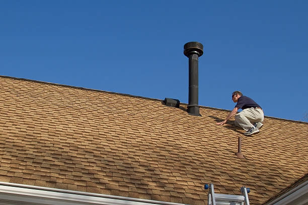 About Golden Roofing Palmdale Experts Roofing
