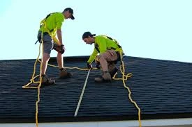 Roof repair service in Palmdale